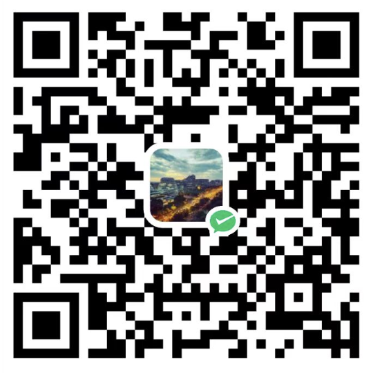付款二维码